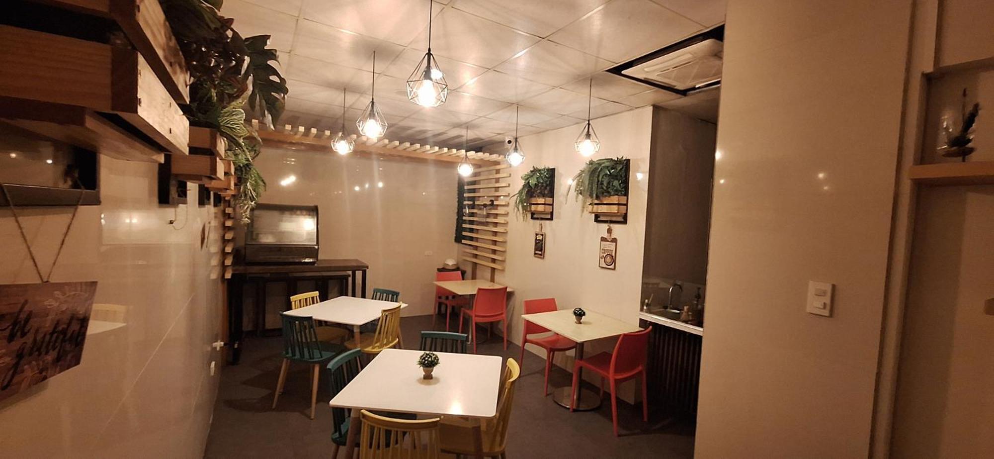 โกโจ โฮเต็ล ตากุม Hotel Tagum ภายนอก รูปภาพ